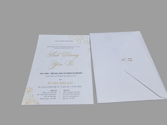 ✟Christian wedding invitations✟