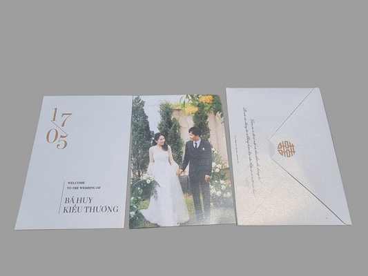💫Wedding invitation LOVE PHOTO💫